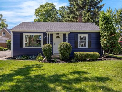 1909 Central Rd