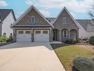 Property at 3592 Marc Ave, Hoover, AL