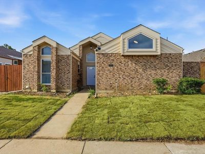 4904 Courtside Dr