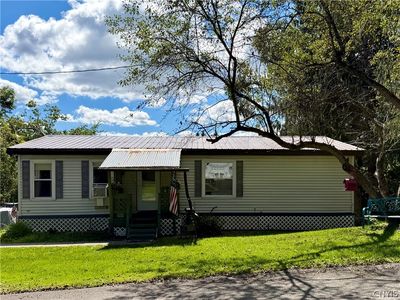 33 Mill St