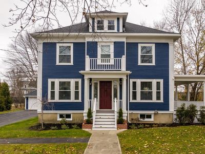 815 Central Avenue