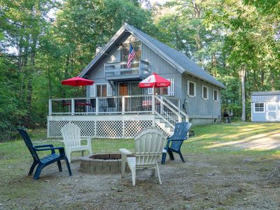 84 E Danforth Road