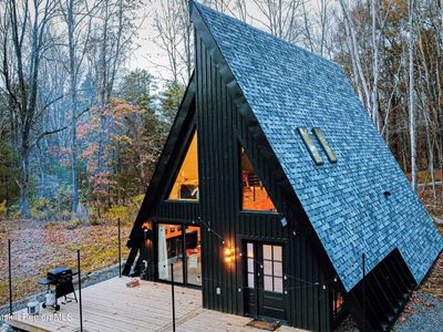 238 Grist Mill Road