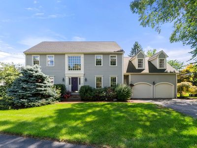 14 Powder House Cir