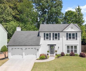 11890 Carriage Park Ln