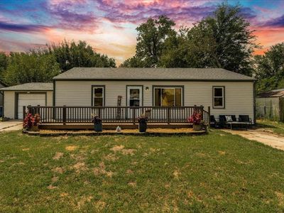 417 W Hollywood Dr