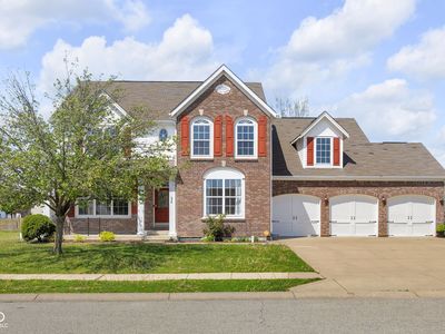 954 Farmington Trl