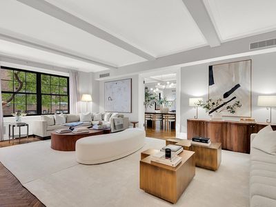 1111 Park Ave #2BH