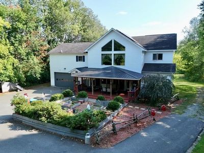 2600 North Derby Road