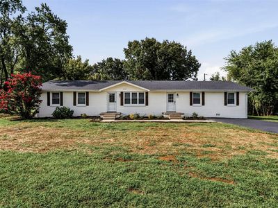 Property at 2229 Penns Chapel Rd, Bowling Green, KY