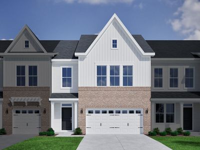 1211 Bell Heather Rd #21