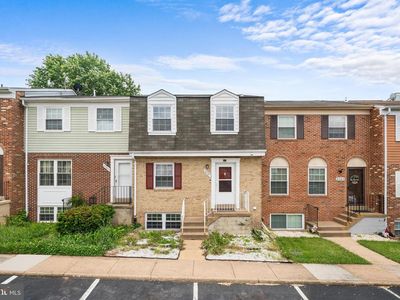 Property at 8387 Woodline Ct, Manassas, VA