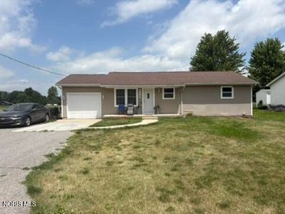 Property at 115 Road St, Stryker, OH