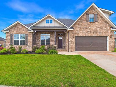 91 Barnyard Way