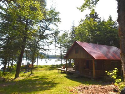 Map 5 Off Comstock Road