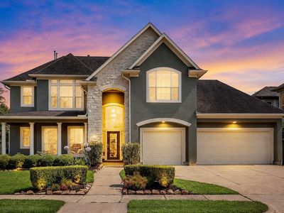 5203 Harvest Bend Ct