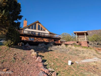 3850 N MAZATZAL Vista