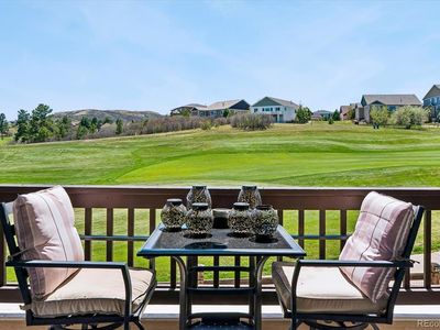Property at 1516 Royal Troon Drive, Castle Rock, CO