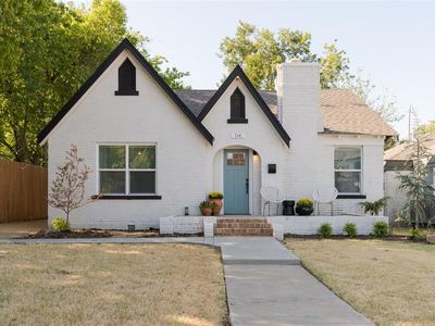 114 NW 31st St