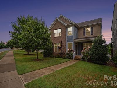 113 Stowe Rd