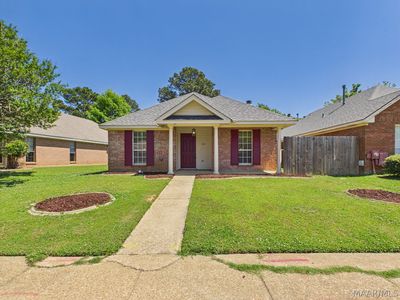 606 Sheila Blvd