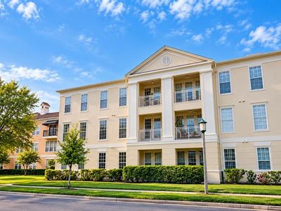 Property at 201 LONGVIEW AVENUE #202, Celebration, FL