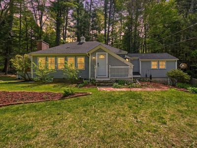 Property at 400 Loomis St, Westfield, MA