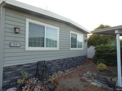 Property at 54 Barcelona Court, Fairfield, CA