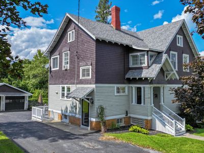 131 Lake George Avenue
