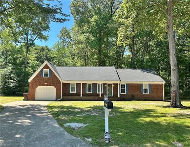417 Saddle Ct