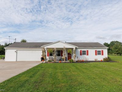 Property at 44180 Parsons Rd, Oberlin, OH