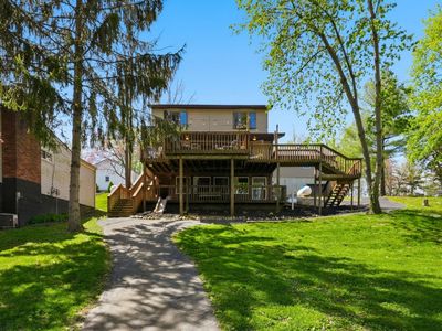 5975 S Woodstrail Dr #57