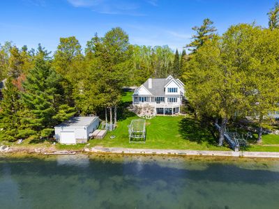 4457 E Burt Lake Rd
