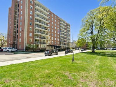 80 Salisbury St Unit 101