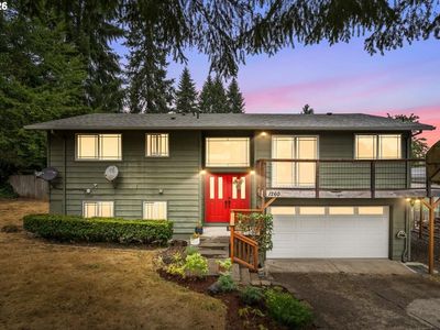 Property at 1260 Umatilla St, Vernonia, OR
