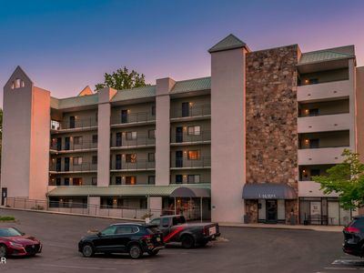 Property at 354 E Holly Ridge Rd #401, Gatlinburg, TN