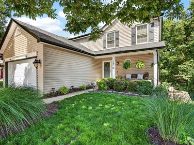 187 Homefield Gardens Dr