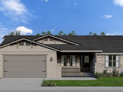 986 La Strata Dr