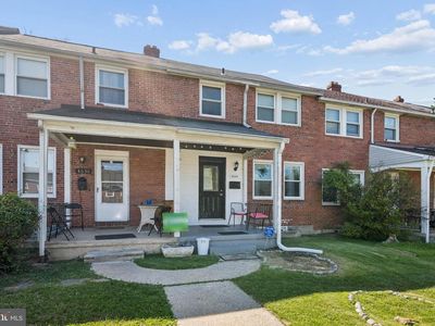 4640 Marble Hall Rd
