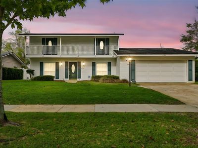 661 Selkirk Dr