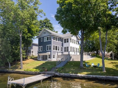 1 W. Crystal Haven