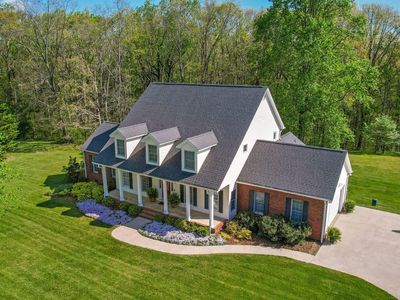 4832 Rolling Meadows Ln
