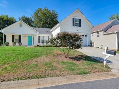 Property at 713 Bent Hollow Ct, Moore, SC