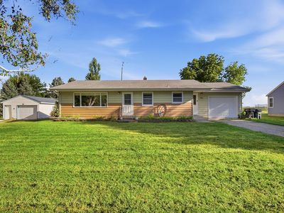 Property at 261 Dupont Ave NE, Hector, MN