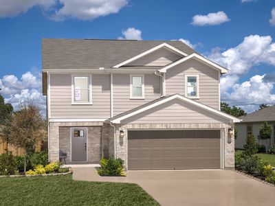 Plan 2070 Plan, Sagecrest Trails