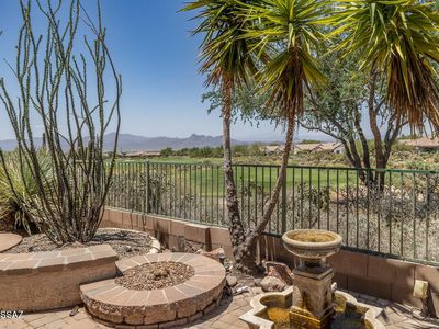 13485 N Sunset Mesa Dr