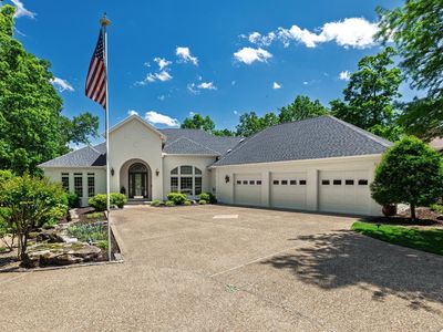 5 Granada Ln