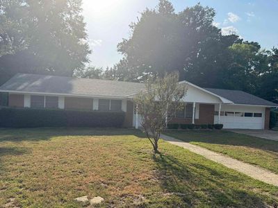 Property at 307 Lenora St, Jacksonville, TX