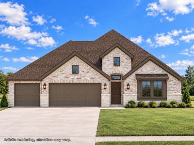 448 McAlpine Dr
