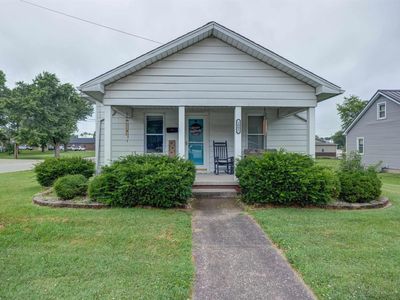 1002 N Jackson St